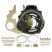 Quick Time RM-4060 QuickTime Bellhousing - Truck Part Superstore