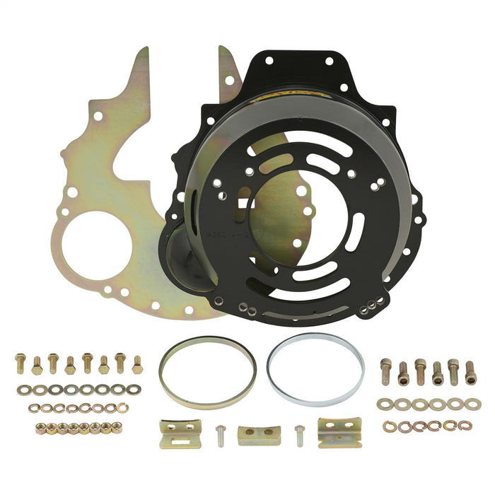 Quick Time RM-4060 QuickTime Bellhousing - Truck Part Superstore