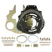 Quick Time RM-4060 QuickTime Bellhousing - Truck Part Superstore
