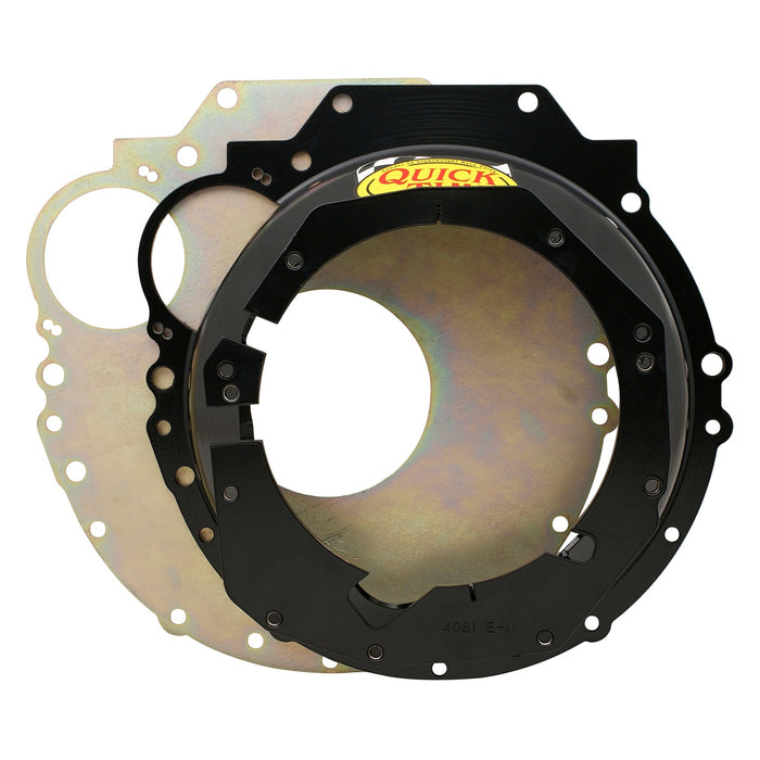 Quick Time RM-4081 QuickTime Bellhousing - Truck Part Superstore