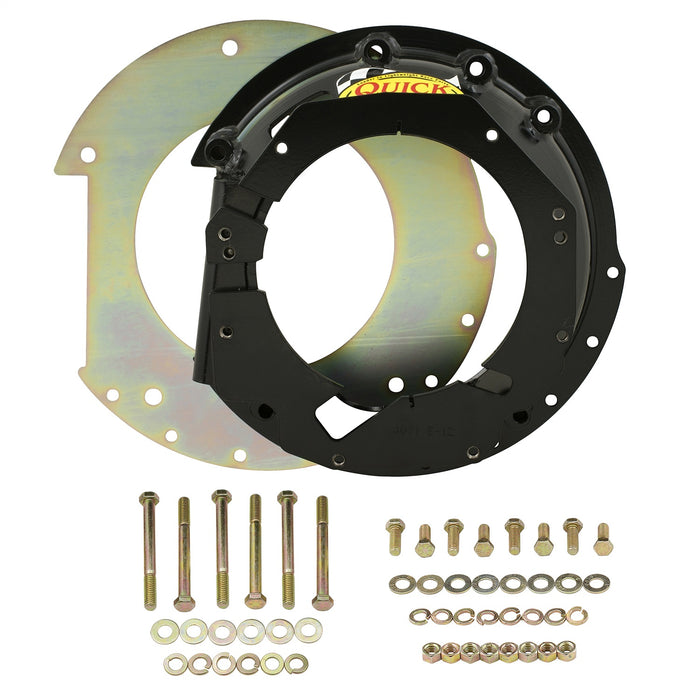 Quick Time RM-4091 QuickTime Bellhousing - Truck Part Superstore
