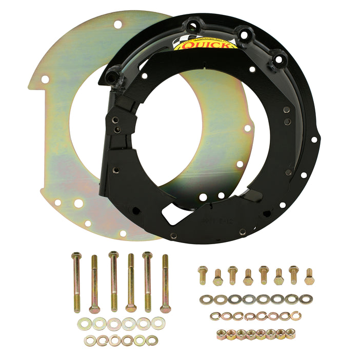 Quick Time RM-4091 QuickTime Bellhousing - Truck Part Superstore