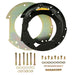 Quick Time RM-4091 QuickTime Bellhousing - Truck Part Superstore
