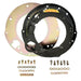 Quick Time RM-4091MWA QuickTime Bellhousing - Truck Part Superstore