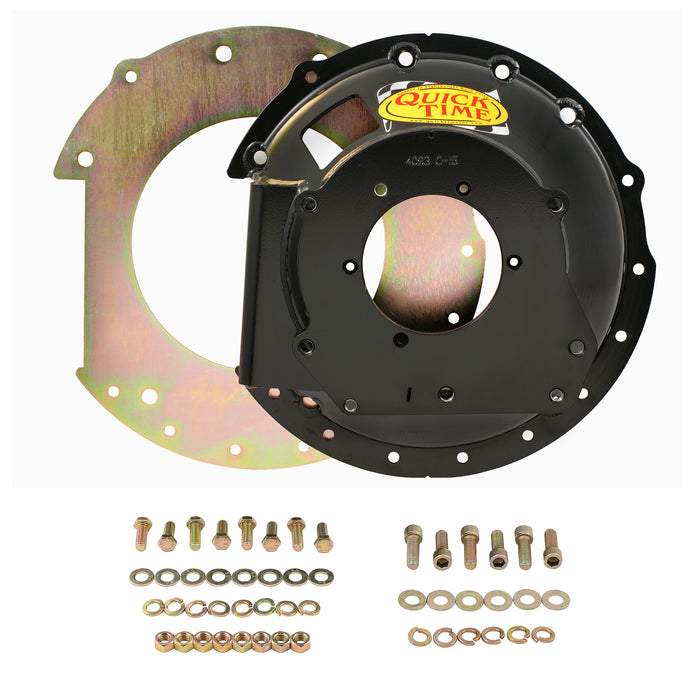 Quick Time RM-4093 QuickTime Bellhousing - Truck Part Superstore