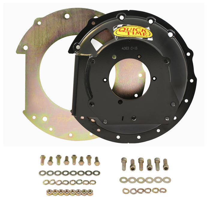 Quick Time RM-4093 QuickTime Bellhousing - Truck Part Superstore