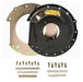 Quick Time RM-4093 QuickTime Bellhousing - Truck Part Superstore