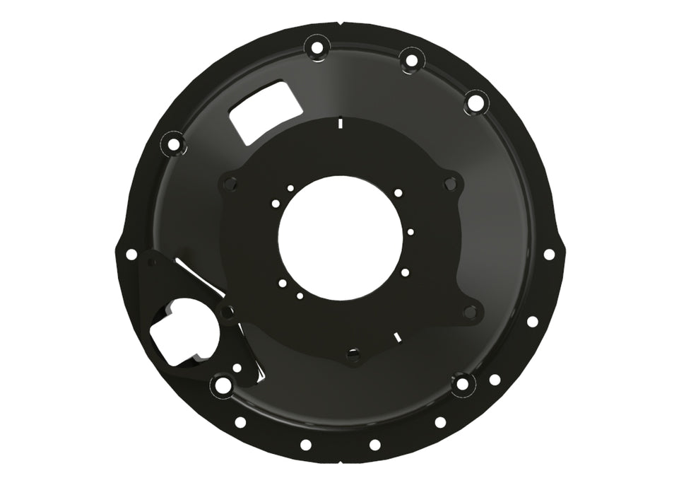 Quick Time RM-4093MWA Domestic SFI Bellhousing - Truck Part Superstore