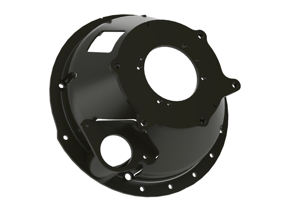 Quick Time RM-4093MWA Domestic SFI Bellhousing - Truck Part Superstore