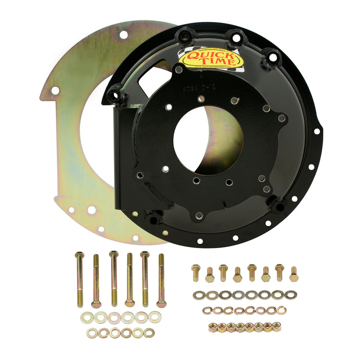 Quick Time RM-4094 QuickTime Bellhousing - Truck Part Superstore