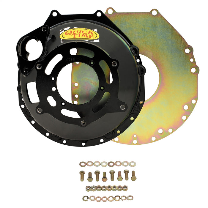 Quick Time RM-4096 QuickTime Bellhousing - Truck Part Superstore