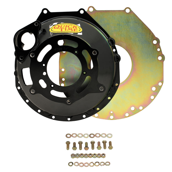 Quick Time RM-4096 QuickTime Bellhousing - Truck Part Superstore