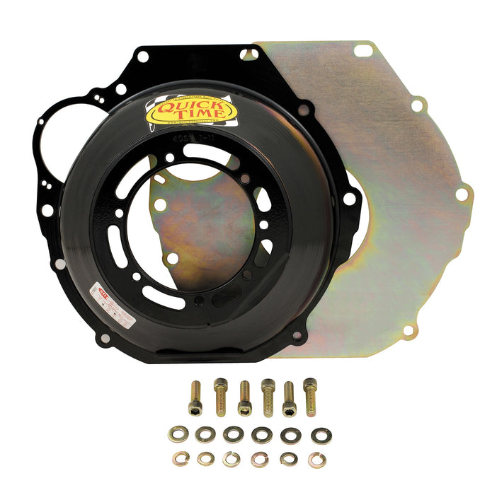 Quick Time RM-4098 QuickTime Bellhousing - Truck Part Superstore