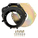 Quick Time RM-4099 QuickTime Bellhousing - Truck Part Superstore