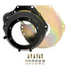 Quick Time RM-4099 QuickTime Bellhousing - Truck Part Superstore
