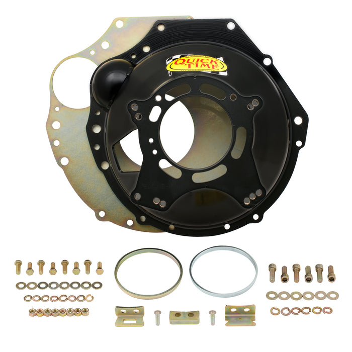 Quick Time RM-5000 QuickTime Bellhousing - Truck Part Superstore