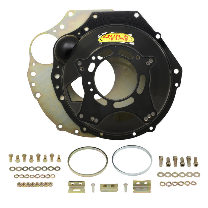 Quick Time RM-5000 QuickTime Bellhousing - Truck Part Superstore