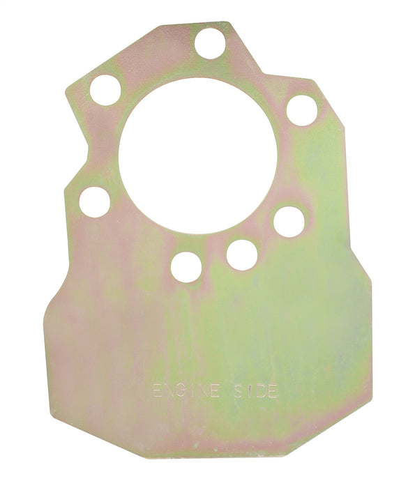 Quick Time RM-521 Flexplate Balance Plate - Truck Part Superstore