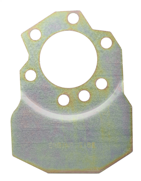 Quick Time RM-525 Flexplate Balance Plate - Truck Part Superstore