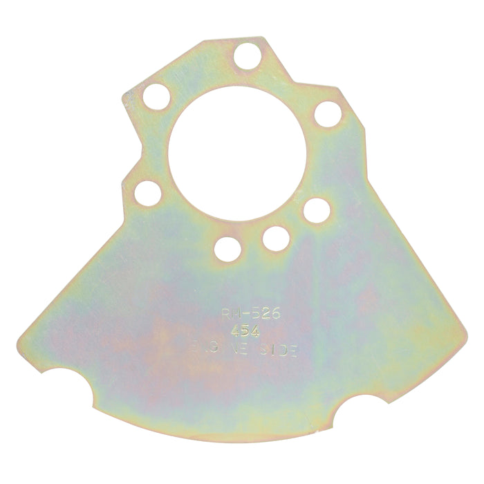 Quick Time RM-526 Flexplate Balance Plate - Truck Part Superstore