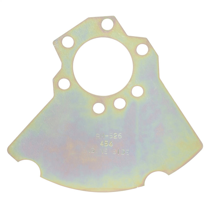 Quick Time RM-526 Flexplate Balance Plate - Truck Part Superstore