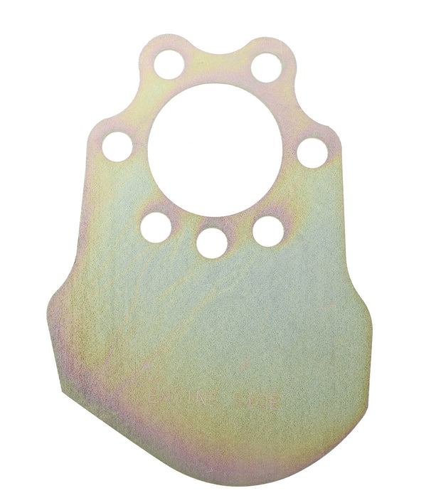 Quick Time RM-530 Flexplate Balance Plate; Metric; For Use w/PN[RM-925/RM-930] Flexplates; - Truck Part Superstore