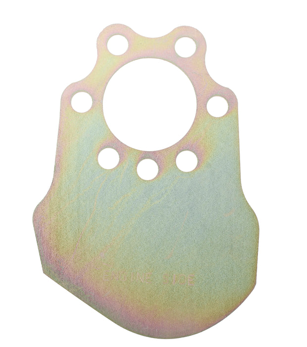Quick Time RM-530 Flexplate Balance Plate; Metric; For Use w/PN[RM-925/RM-930] Flexplates; - Truck Part Superstore