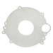 Quick Time RM-6007 Motor Plate; Steel; 1/8 in.; - Truck Part Superstore