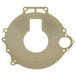 Quick Time RM-6009 Motor Plate; Steel; 1/8 in.; - Truck Part Superstore