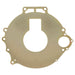 Quick Time RM-6009 Motor Plate; Steel; 1/8 in.; - Truck Part Superstore