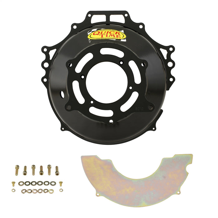 Quick Time RM-6010 QuickTime Bellhousing - Truck Part Superstore