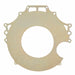 Quick Time RM-6011 Motor Plate; Steel; 1/8 in.; - Truck Part Superstore