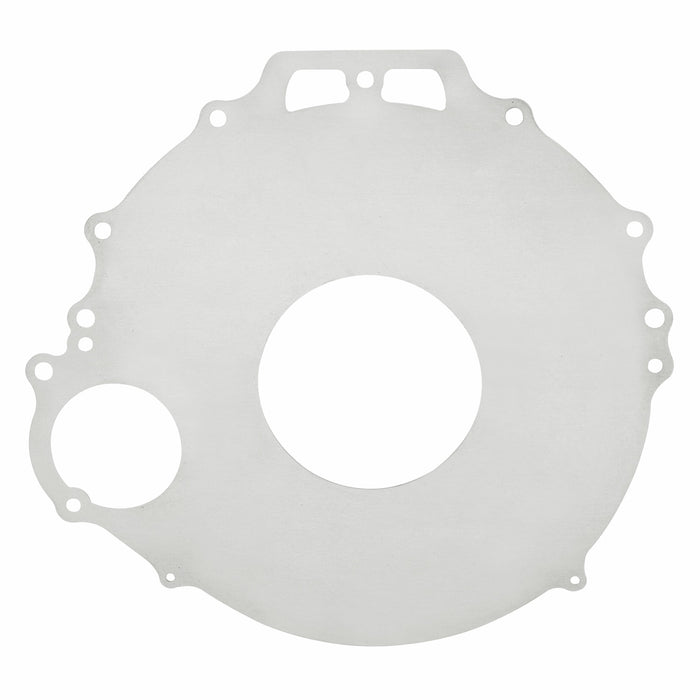 Quick Time RM-6014 Motor Plate; Steel; 1/8 in.; - Truck Part Superstore
