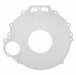 Quick Time RM-6014 Motor Plate; Steel; 1/8 in.; - Truck Part Superstore