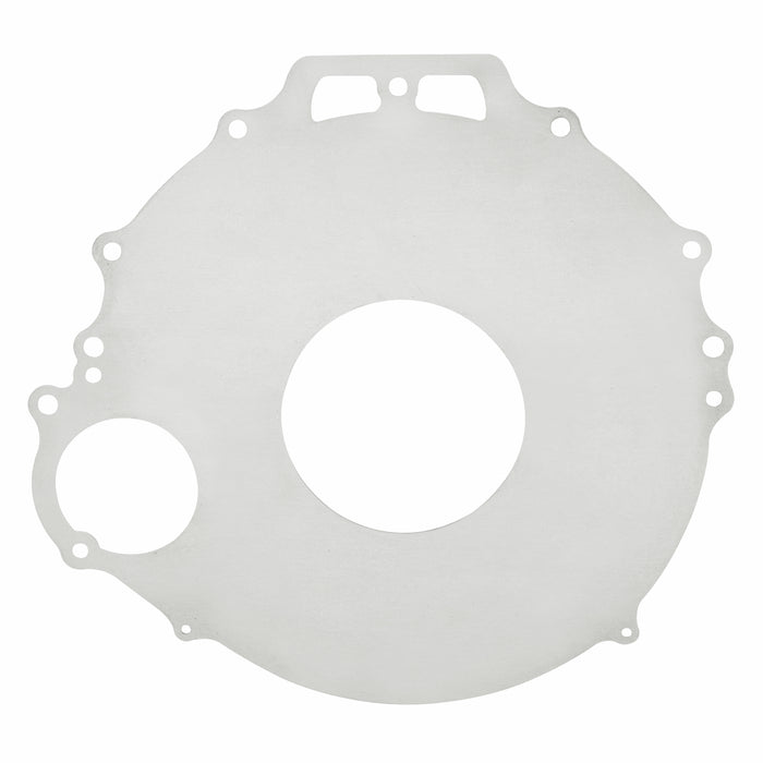 Quick Time RM-6014 Motor Plate; Steel; 1/8 in.; - Truck Part Superstore