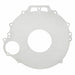 Quick Time RM-6014 Motor Plate; Steel; 1/8 in.; - Truck Part Superstore