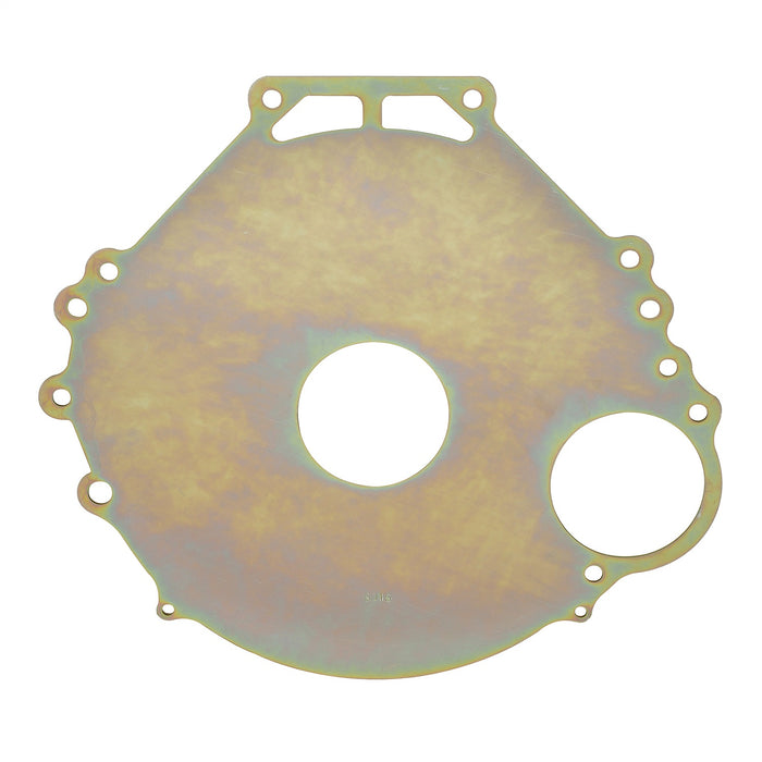 Quick Time RM-6016 BellhsngMotorPlate - Truck Part Superstore