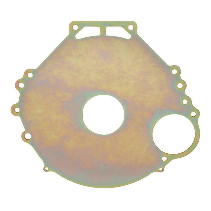 Quick Time RM-6016 BellhsngMotorPlate - Truck Part Superstore