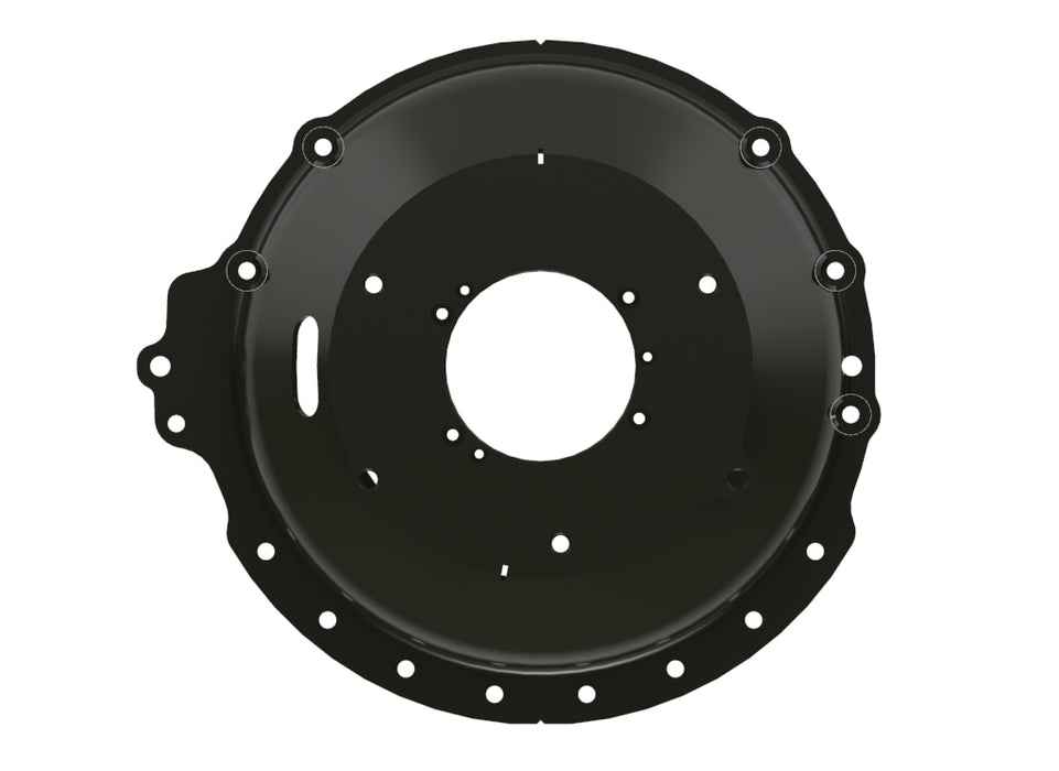 Quick Time RM-6017 QuickTime Bellhousing - Truck Part Superstore