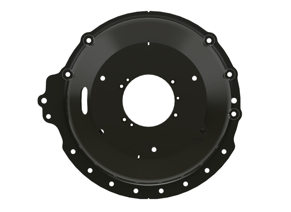 Quick Time RM-6017 QuickTime Bellhousing - Truck Part Superstore