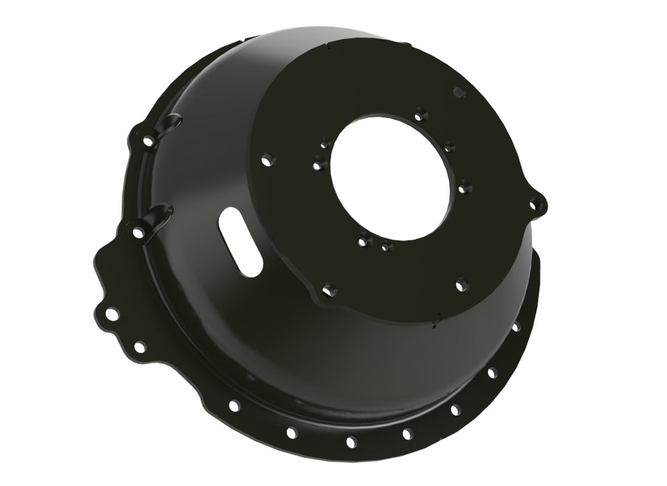 Quick Time RM-6017 QuickTime Bellhousing - Truck Part Superstore