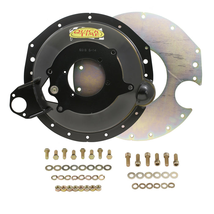 Quick Time RM-6018 QuickTime Bellhousing - Truck Part Superstore