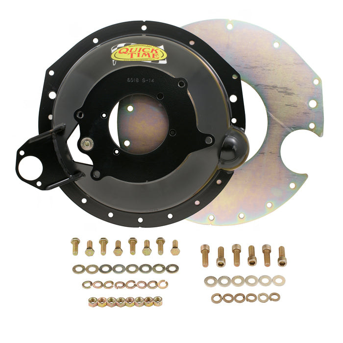Quick Time RM-6018 QuickTime Bellhousing - Truck Part Superstore