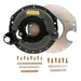 Quick Time RM-6018 QuickTime Bellhousing - Truck Part Superstore