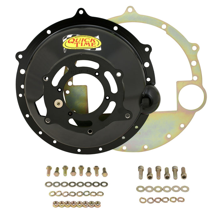 Quick Time RM-6021SFI QuickTime Bellhousing - Truck Part Superstore