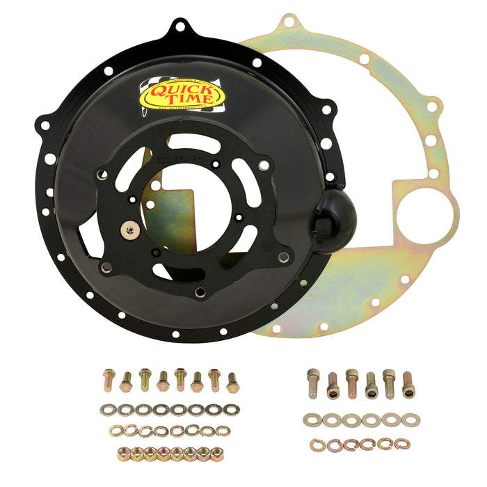 Quick Time RM-6021SFI QuickTime Bellhousing - Truck Part Superstore