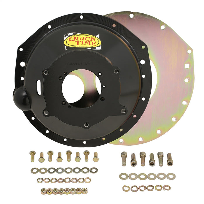 Quick Time RM-6022LHS QuickTime Bellhousing - Truck Part Superstore