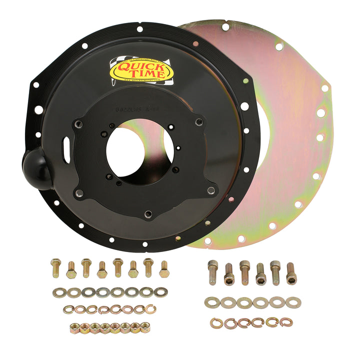 Quick Time RM-6022LHS QuickTime Bellhousing - Truck Part Superstore