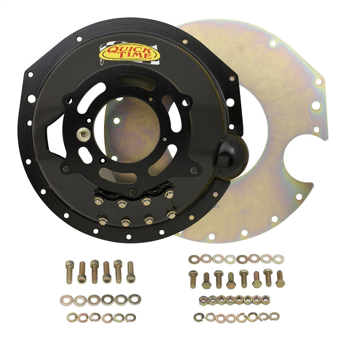 Quick Time RM-6022W QuickTime Bellhousing - Truck Part Superstore