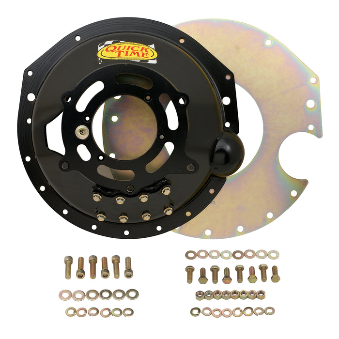 Quick Time RM-6022W QuickTime Bellhousing - Truck Part Superstore